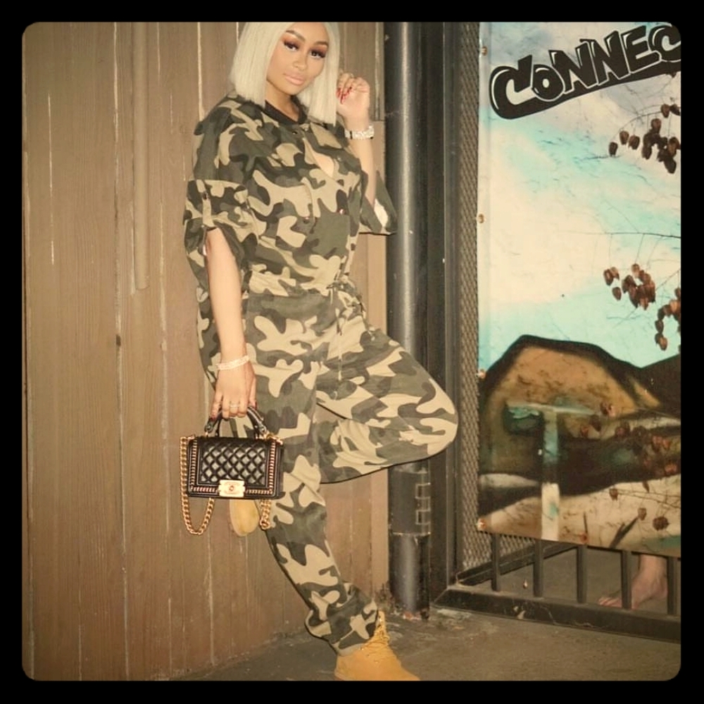 Jumpsuit